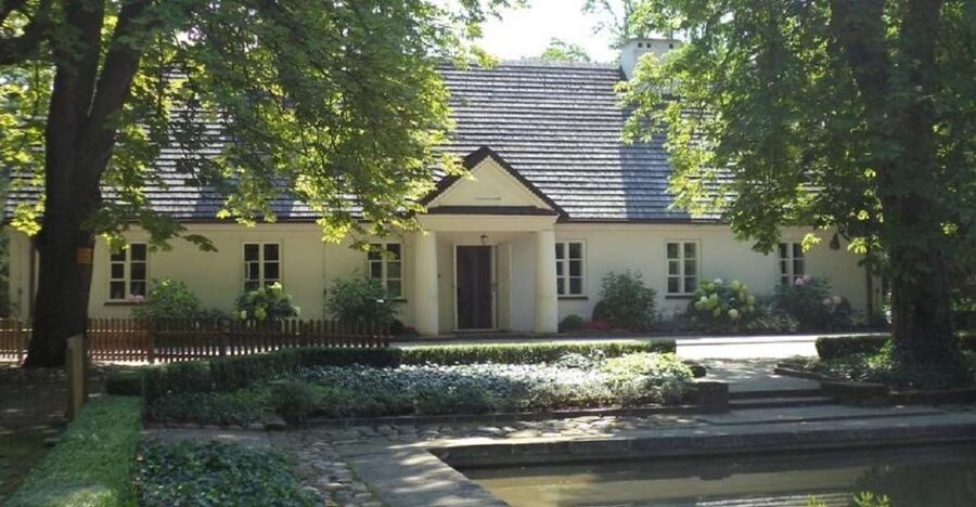 Warsaw: Half-Day Private Chopin Tour to Zelazowa Wola - Why Żelazowa Wola gives this tour its purpose