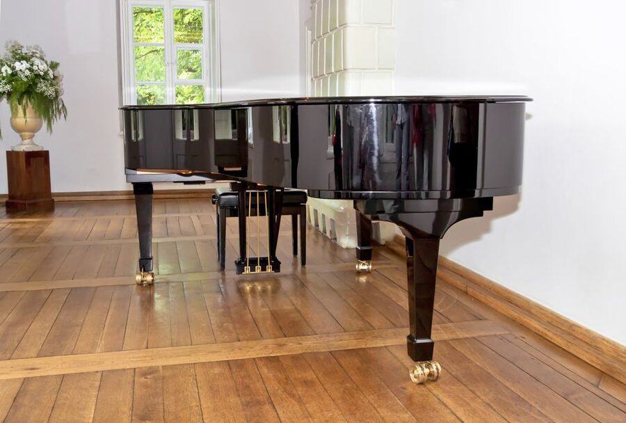 Warsaw: Half-Day Private Chopin Tour to Zelazowa Wola - The drive through Mazovia