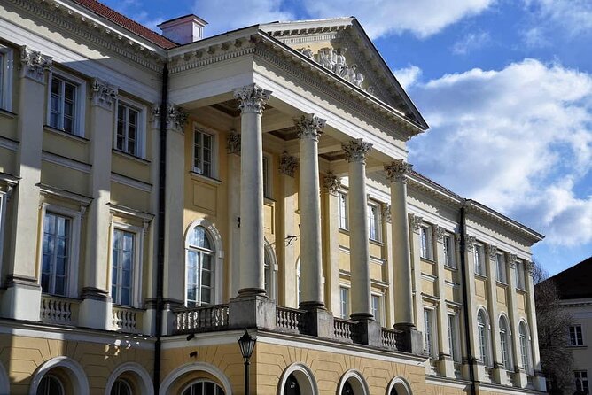 Warsaw Highlights by Bike with Breathtaking Sceneries - Who will get the most from this ride?