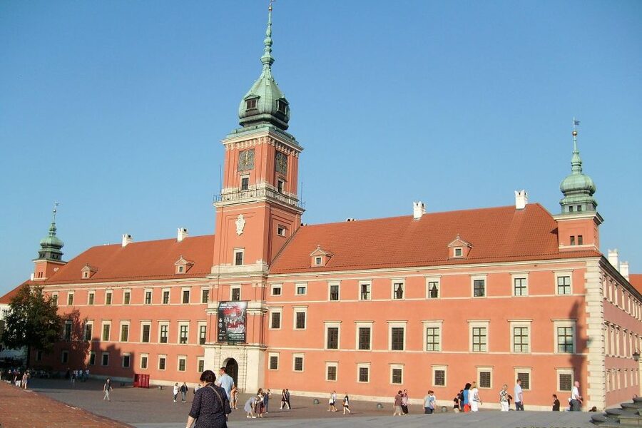 Warsaw: Highlights of Old & New Town Private Guided Tour - Who will get the most from this walk