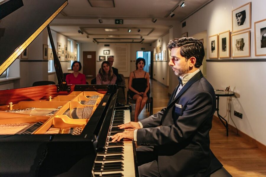 Warsaw: Live Chopin Piano Concert - Booking and timing tips