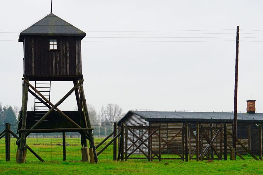 Warsaw: Majdanek Concentration Camp & Lublin Guided Day Tour - Key points at a glance