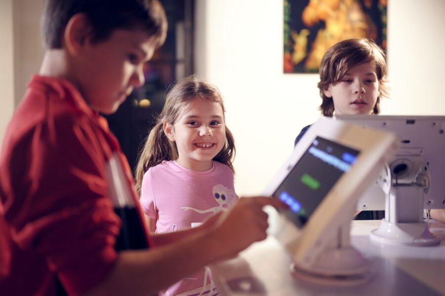 Warsaw: Museum World of Illusion Entry Ticket - Choosing between the $13 ticket options