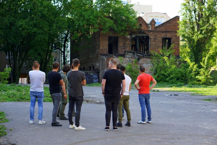 Warsaw Off The Beaten Path Self-Drive Tour - Who will enjoy it most?