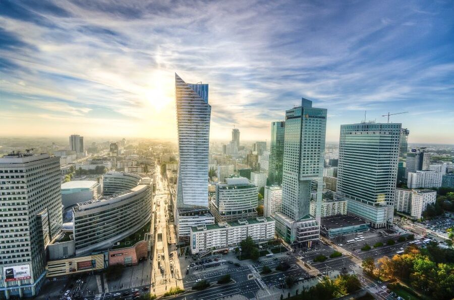 Warsaw: Old Town Highlights Private Walking Tour - Practical details before you book