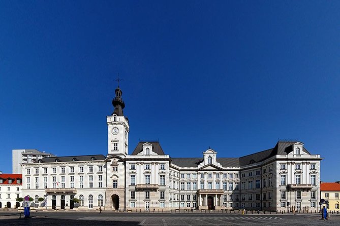 Warsaw Old Town with Royal Castle + Royal Route: PRIVATE TOUR /inc. Pick-up/ - Walking the Royal Route