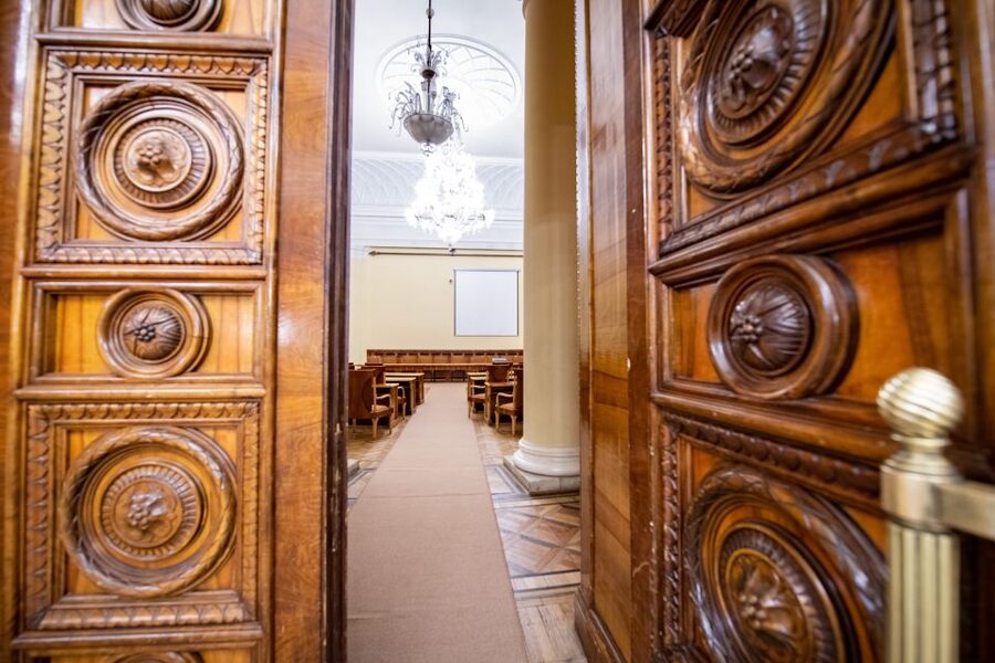 Warsaw: Palace of Culture and Science Tour with Terrace - Should you book it?