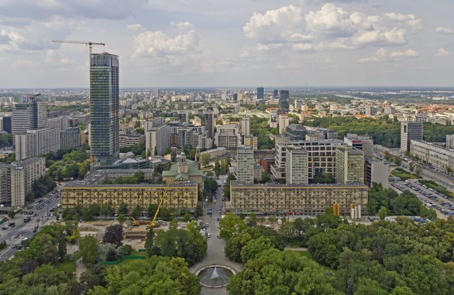 Warsaw: Palace of Culture & Warsaw City Center Private Tour - FAQ