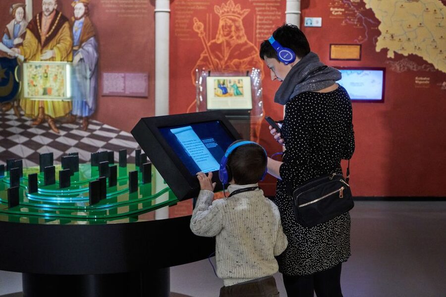 Warsaw: POLIN Museum of the History of Polish Jews Ticket - Is the $12 ticket good value?
