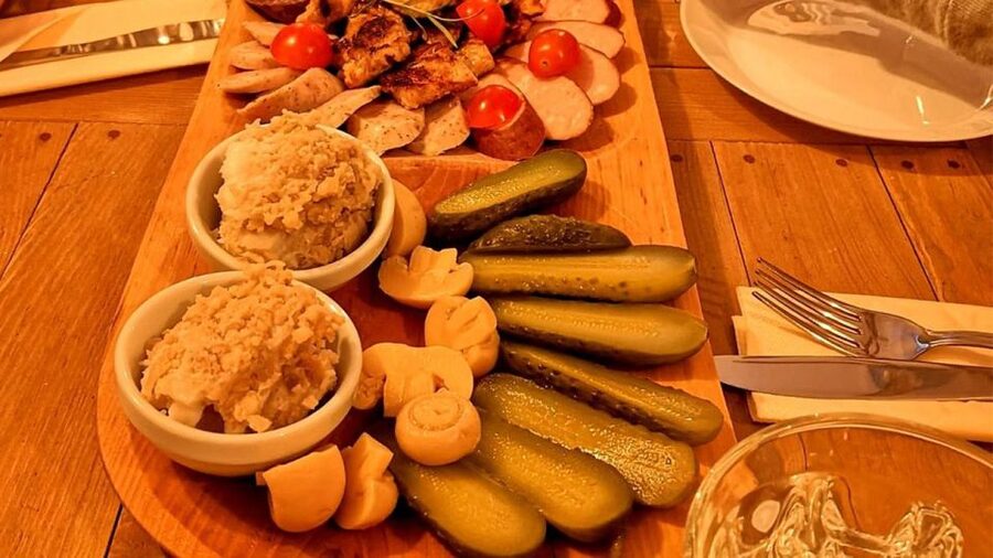 Warsaw: Polish Food Tour - FAQ