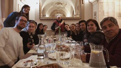 Polish Food Tour