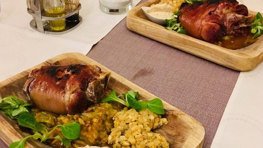 Warsaw: Polish Food Tour - Is $93 good value?