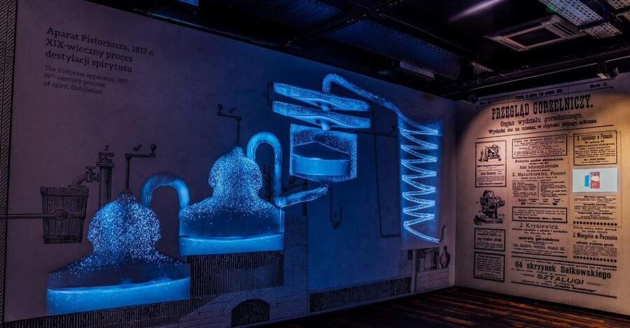 Warsaw: Polish Vodka Museum Tour with Tasting - Key points to know before booking