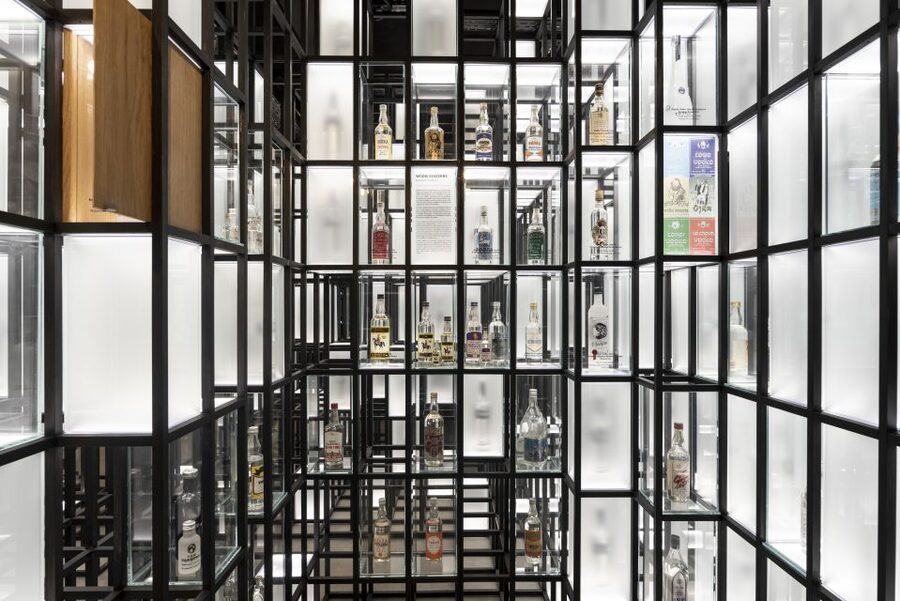 Warsaw: Polish Vodka Museum Tour with Tasting - Is $22 a fair price?