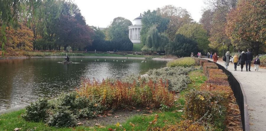 Warsaw: Private 3-Hour Sightseeing Tour by Car with Pickup - Marie Curie and Chopin add personal connections