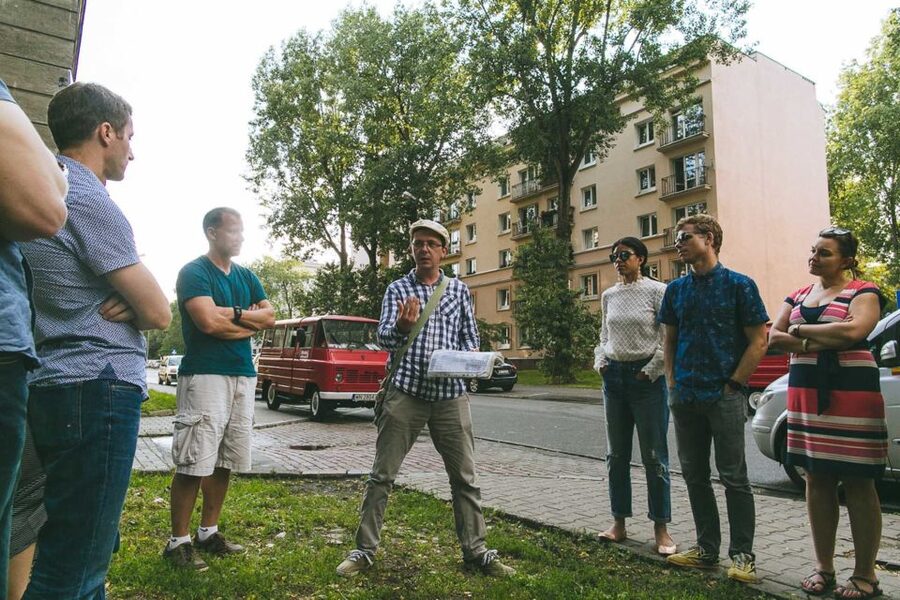 Warsaw: Private Communism Tour with Hotel Pickup - Key points to know before you book