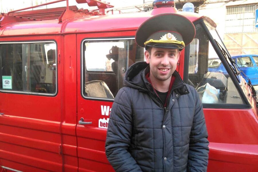 Warsaw: Private Communism Tour with Hotel Pickup - Comfort, walking, and the three-hour timing