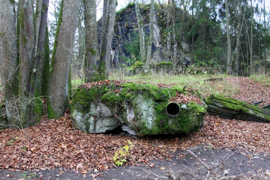 Warsaw: Private Full-Day Wolf's Lair Tour - The journey from Warsaw to Masuria