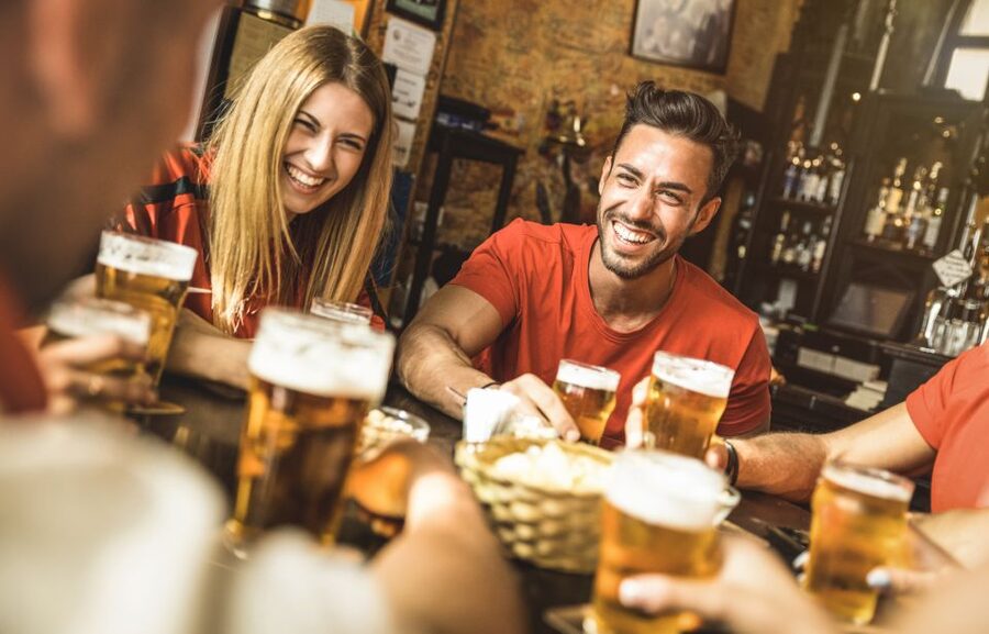 Warsaw Private Polish Beer Tasting Tour at Best Pubs & Bars - Key points to know before booking