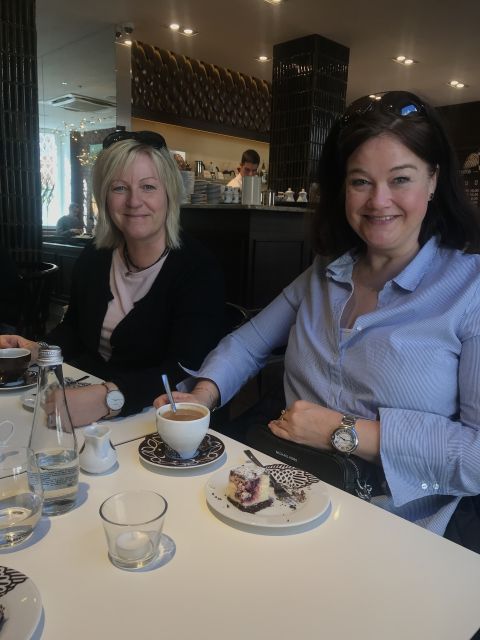 Warsaw Private Polish Food Tasting Tour at Top Restaurants - What this Warsaw food tour really offers