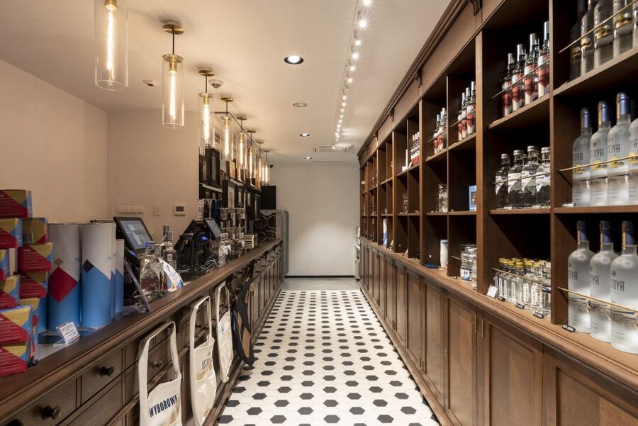 Warsaw: Private Vodka Tasting Night with Snacks and Pickup - Price, timing, and what you are really paying for
