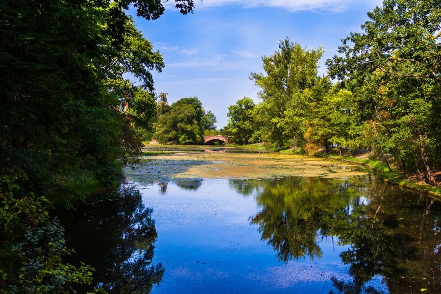 Warsaw Private Wilanow Palace & Garden Tour - Practical value, timing, and cancellation