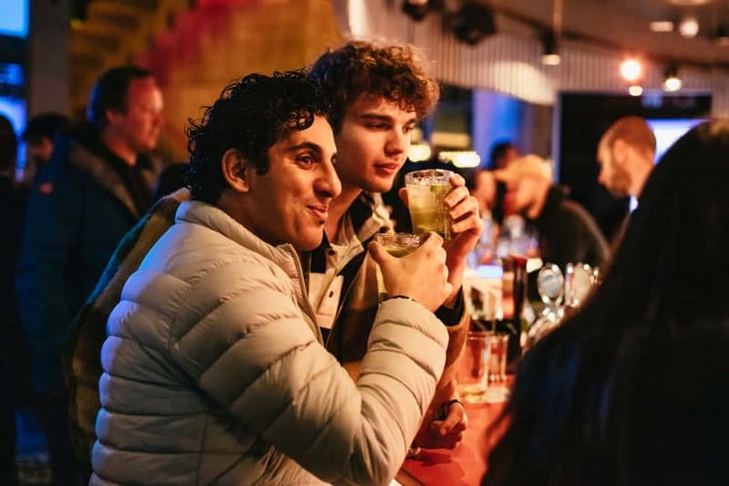 Warsaw: Pub Crawl with Optional 1-Hour Open Bar - Who will enjoy this Warsaw night out?