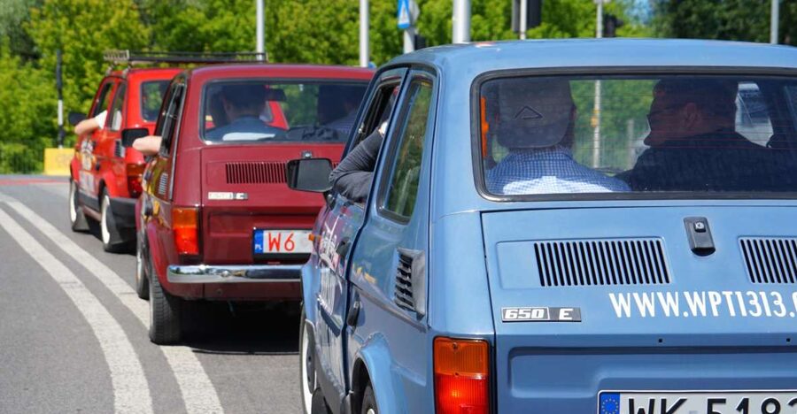 Warsaw's Must-Sees Self-Driving Tour - Who will get the most from this tour