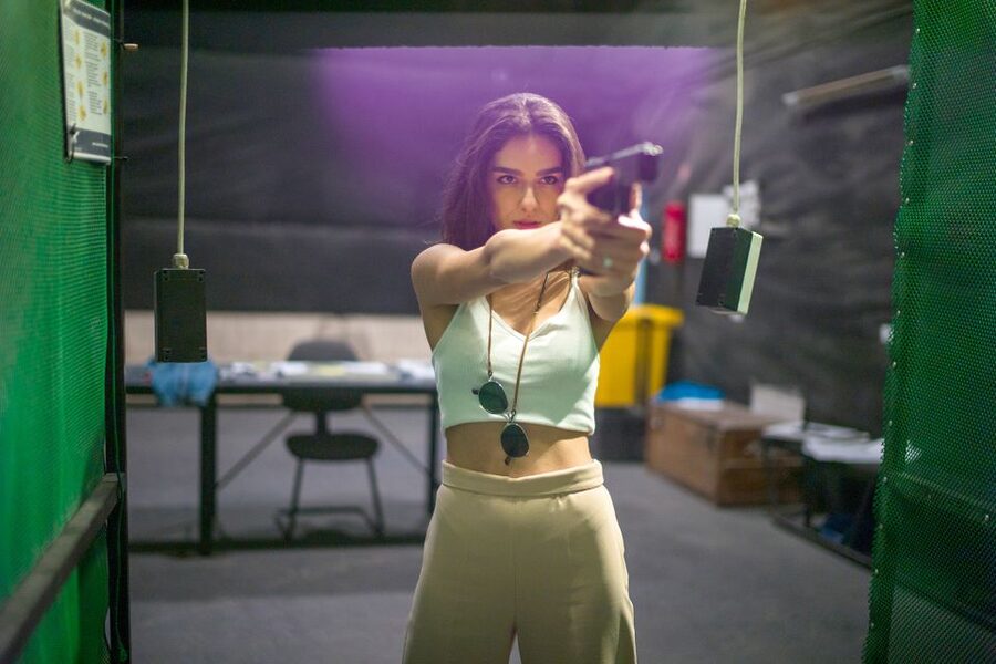 Warsaw: Shooting Range - Key points before you book
