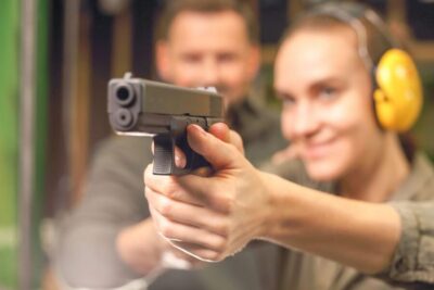Shooting Range