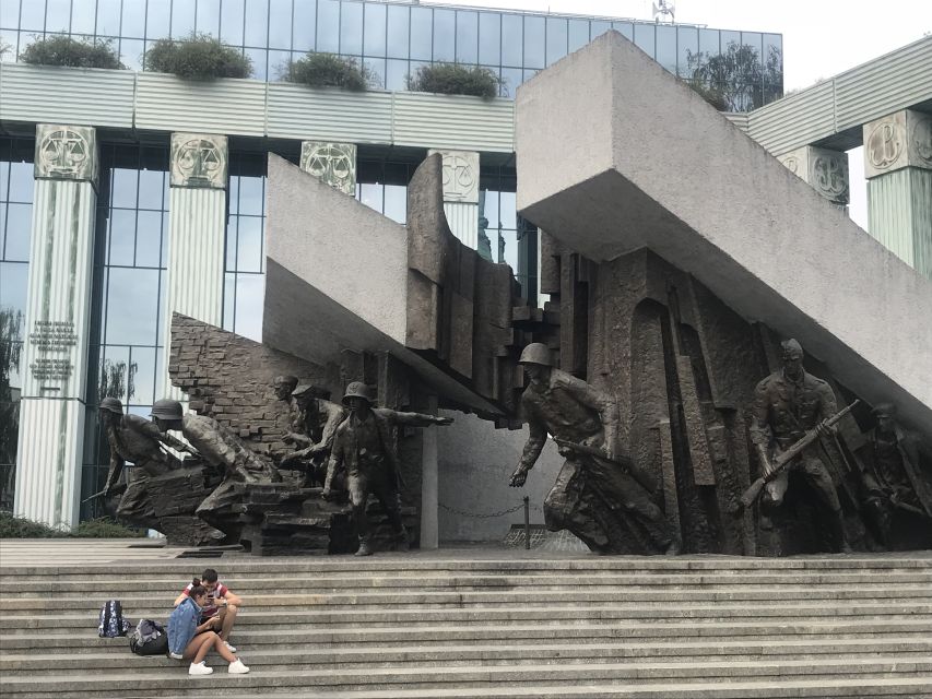 Warsaw: Skip-the-Line Royal Castle Guided Tour - Choosing between private and small-group touring