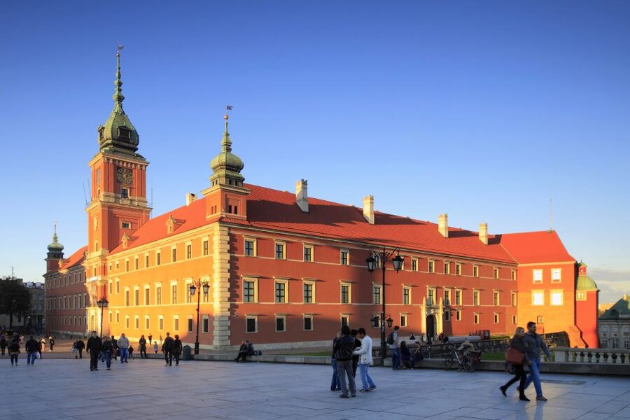 Warsaw: Skip-the-Line Royal Castle Guided Tour - Is $135 per person a fair price?