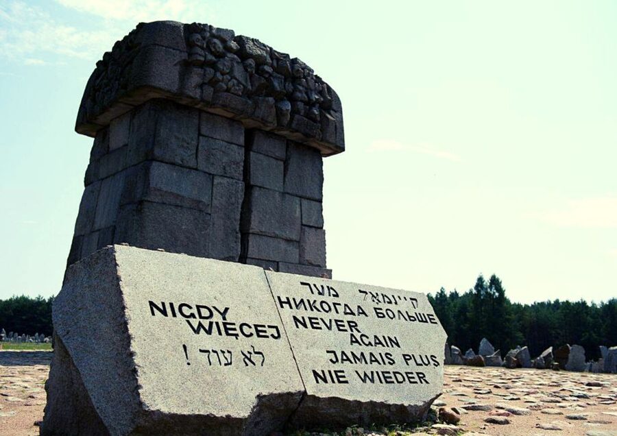 Warsaw: Small-Group Tour to Treblinka Extermination Camp - Key points to know before booking