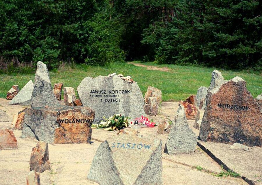 Warsaw: Small-Group Tour to Treblinka Extermination Camp - What the $164 price covers