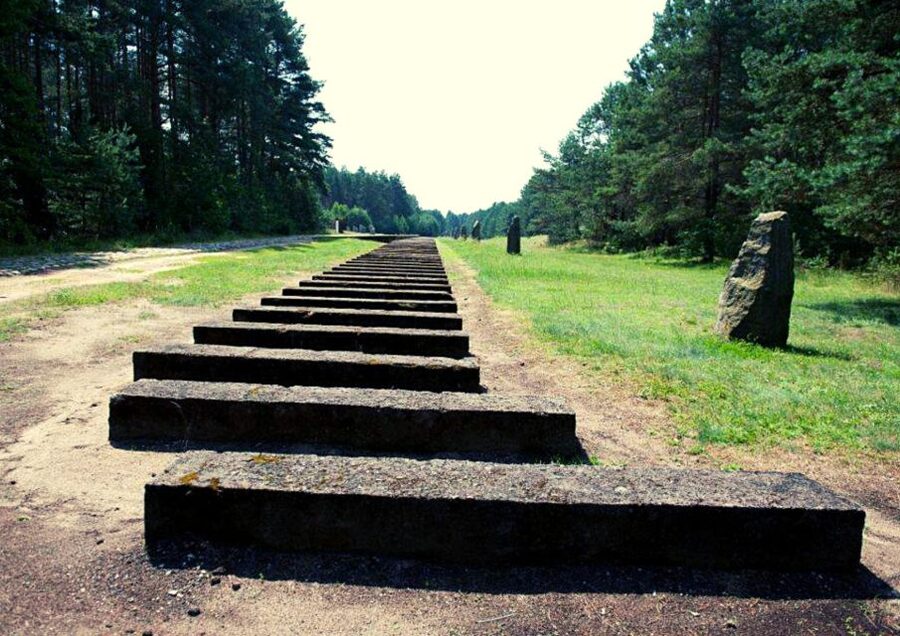 Warsaw: Small-Group Tour to Treblinka Extermination Camp - Who will get the most from this tour