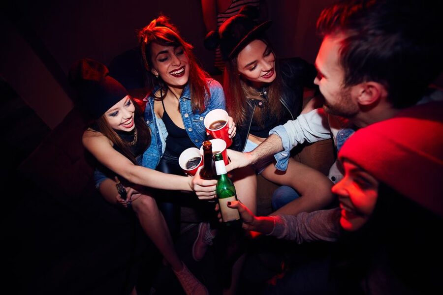 Warsaw: The Original Pub Crawl - Key points to know before booking