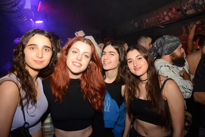 Warsaw: The Original Pub Crawl with Optional Open Bar - Key points to know before you book