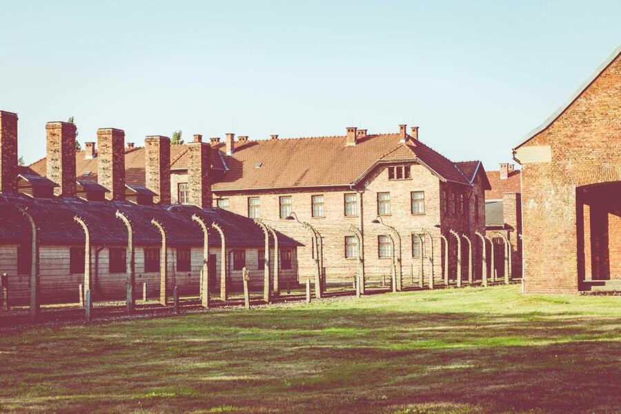 Warsaw to Auschwitz and Krakow Old Town Full-Day Trip by Car - Choosing the 11-hour Auschwitz-only option