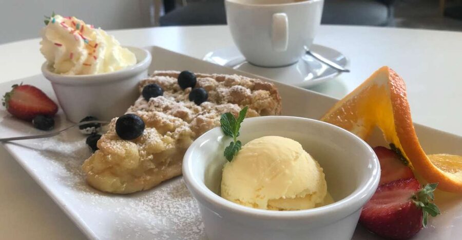 Warsaw: Traditional Food Tour with Old Town Sightseeing - What the Polish tasting is meant to cover