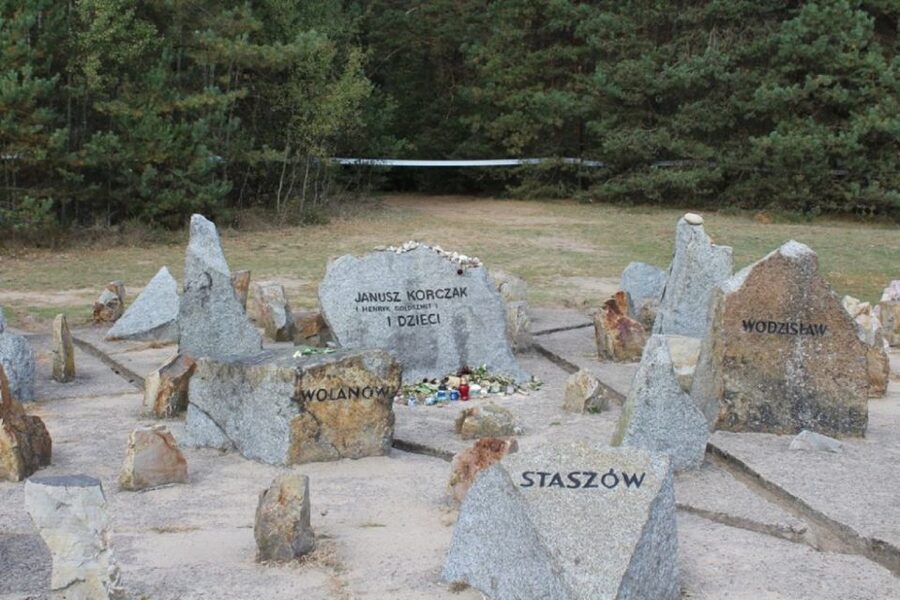 Warsaw: Treblinka Heartbreaking Concentration Camp Tour - Who should book this Treblinka tour?