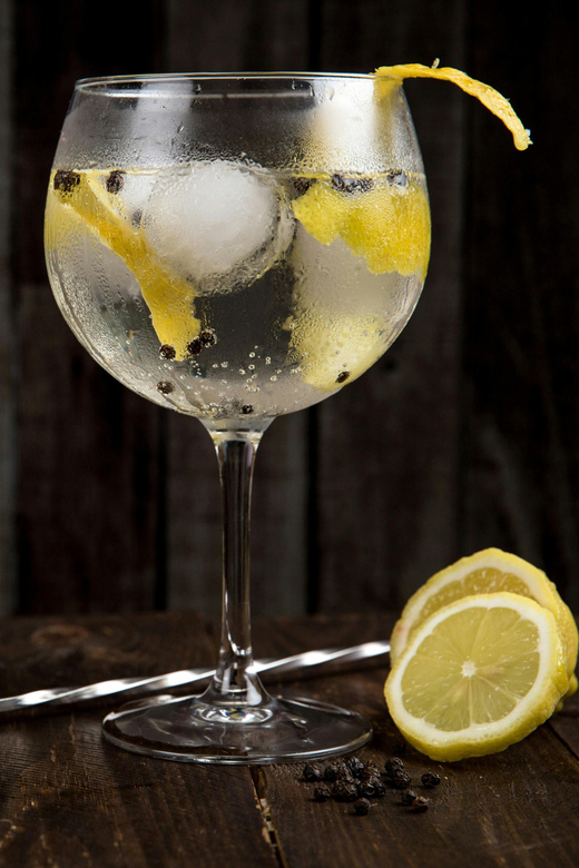 Warsaw: Vodka Tour - Key points to know before booking