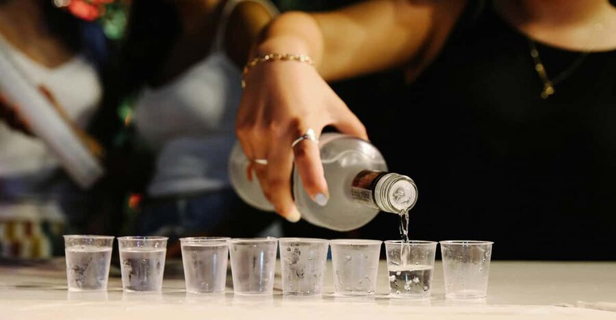 Warsaw: Vodka Tour - What the Warsaw vodka tour is really about