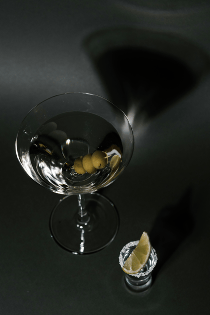 Warsaw: Vodka Tour - What $46 buys you in Warsaw