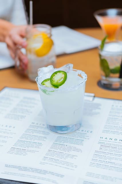 Warsaw: Vodka Tour - How to get more from the tasting