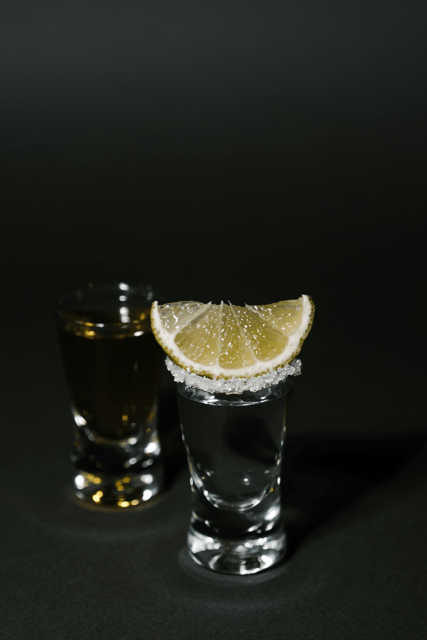 Warsaw: Vodka Tour - Walking near the Old Town with a glass in mind