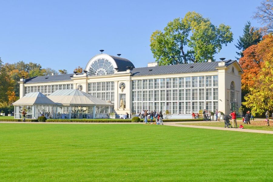 Warsaw: Warsaw Historical Group Tour with Pickup & Drop-Off - Key points at a glance