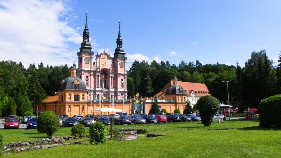 Warsaw Wolf’s Lair with St. Lipka and Mamerki Private Guided - Wolf’s Lair, Hitler’s forest headquarters