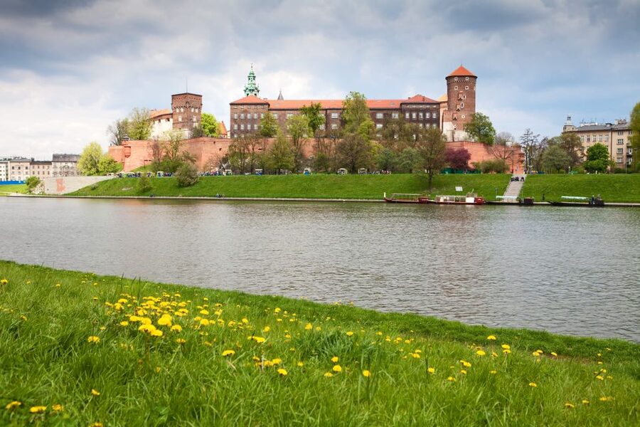 Wawel Castle, Cathedral, Rynek Underground Tour with Lunch - Why this five-and-a-half-hour route works