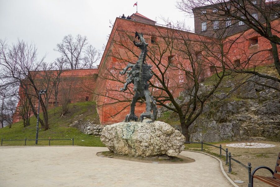 Wawel Castle & Cathedral Skip the Line Small Group Tour - Key points to know before booking