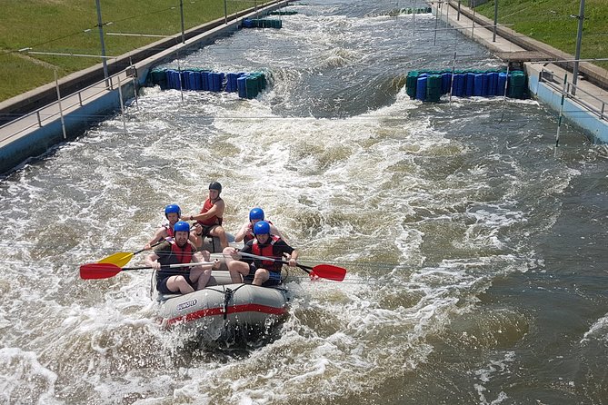 White Water Rafting Krakow - A practical schedule for your day